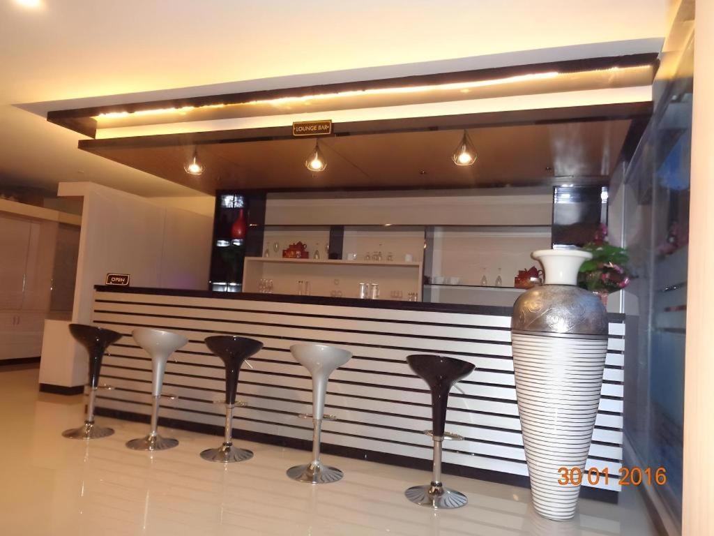 Grand Dian Hotel Slawi Tegal  Exterior foto